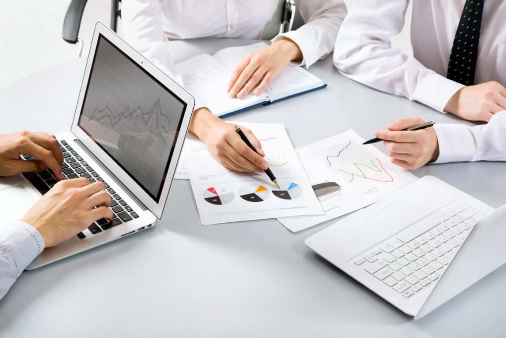 Consultoría Económica