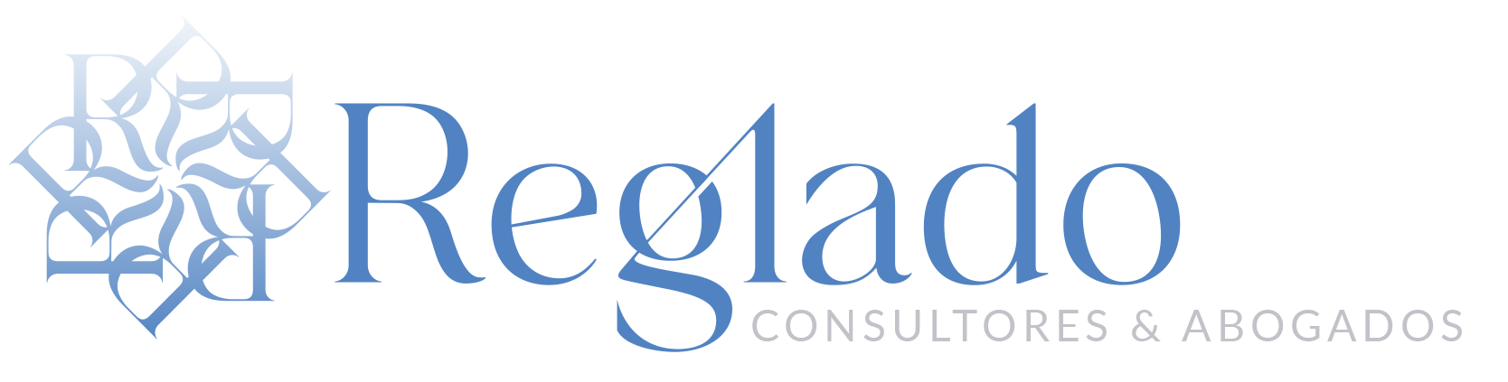 Reglado Logo