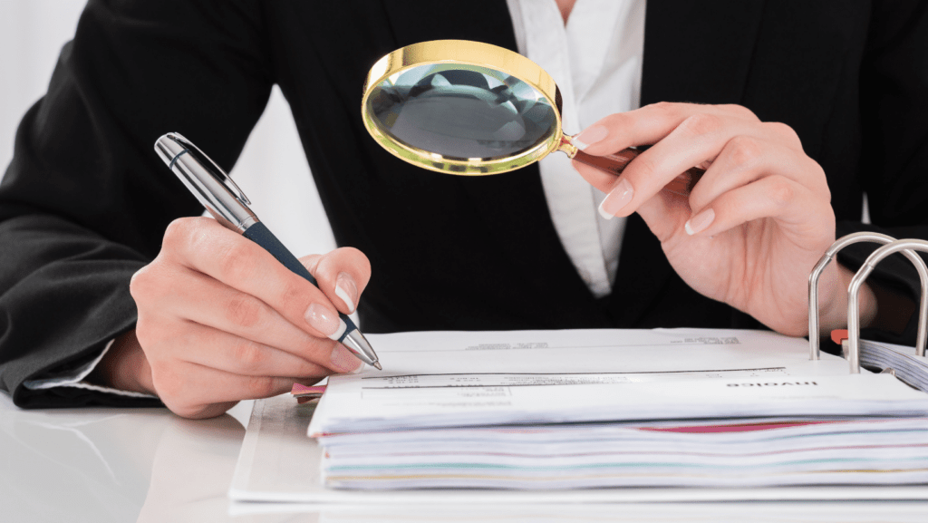 Tax Inspections